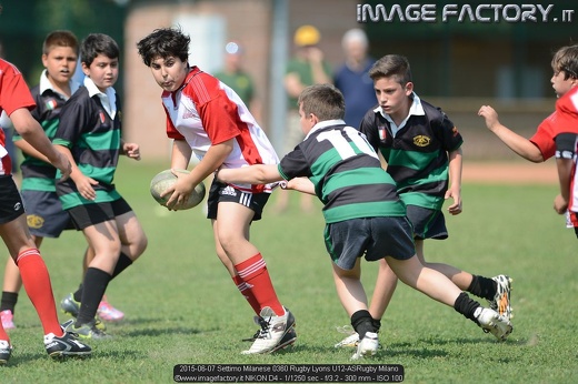 2015-06-07 Settimo Milanese 0360 Rugby Lyons U12-ASRugby Milano